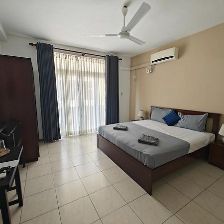 Отель Palmyrah Residencies Коломбо Экстерьер фото